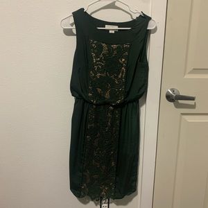 Jessica Simpson dress